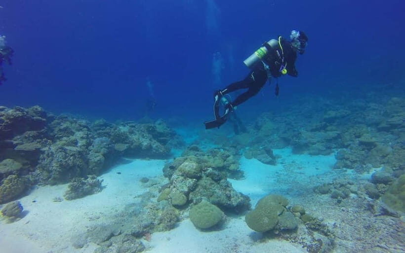 Goa: Grand Island Water Sports Combo Adventure - Why Grand Island makes this combo feel complete