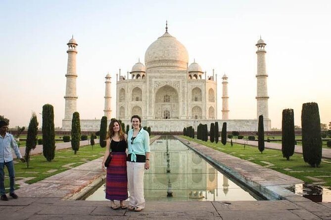 Goa & India Golden Triangle 10 Days - Key Highlights You’ll Feel Day to Day