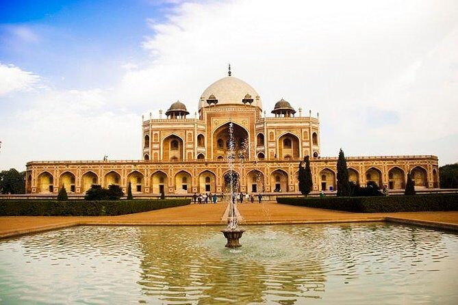 Goa & India Golden Triangle 10 Days - Price and Logistics: What $1,411 Buys (and What It Doesn’t)