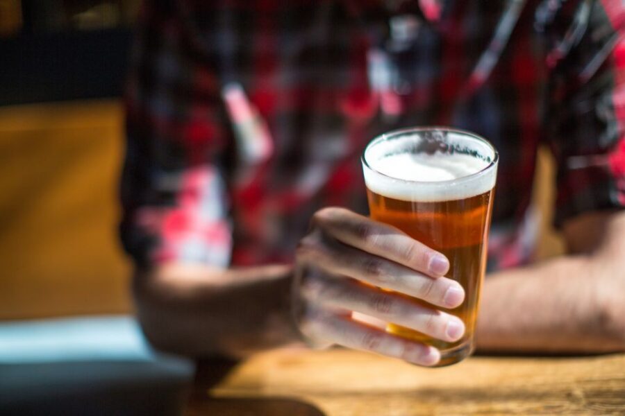 Goa: Pub Crawl - Stop-by-stop: what the three bars are really doing for your Goa trip
