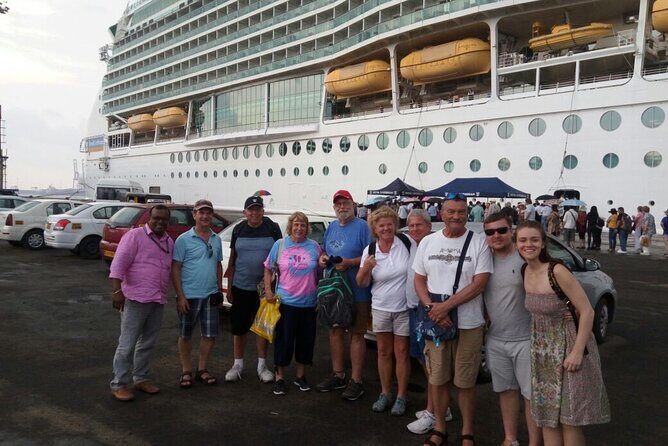 Goa Shore Excursion with Spice Plantation & Old Goa - Who This Goa Shore Excursion Fits Best