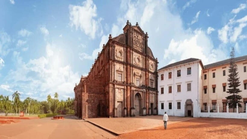 Goa Shore Excursions: Highlights of Goa - Key highlights that make this tour worth your time