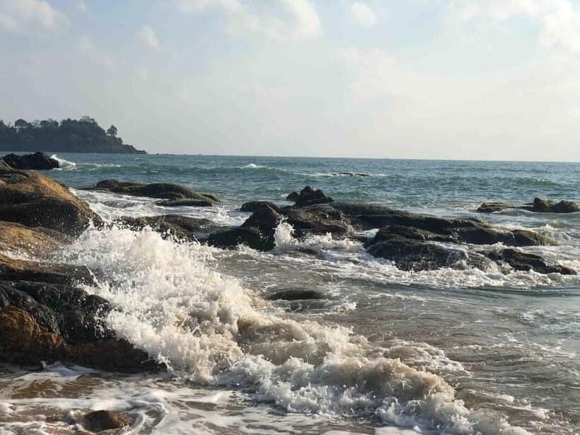 Goa: SIC South Goa Sightseeing Tour - What I’d Watch For: Time Limits and the Pickup/Punctuality Problem