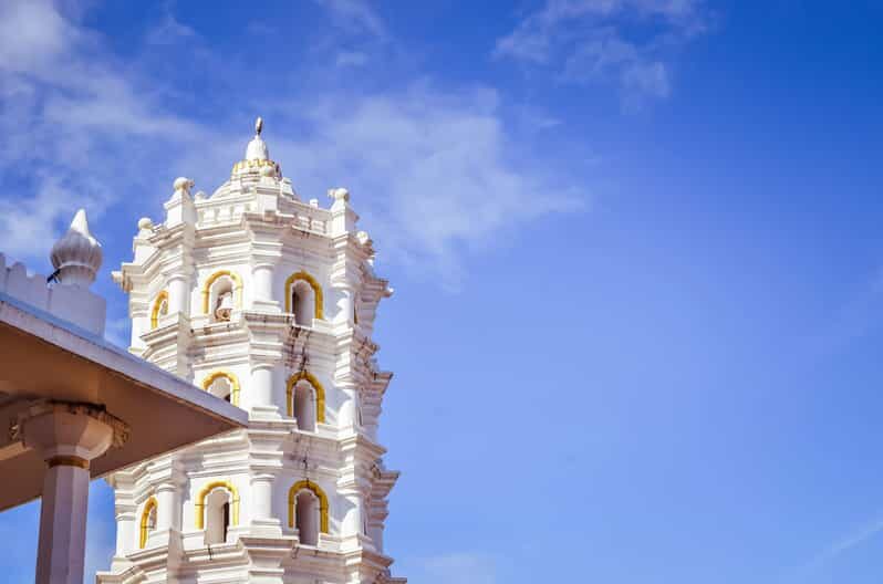 Goa: SIC South Goa Sightseeing Tour - Who This Tour Suits (and Who Should Skip It)