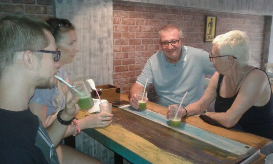 Goa Street Food Crawl: Authentic Food Tasting Experience - Portuguese lanes and local trivia: learning that doesn’t feel like homework