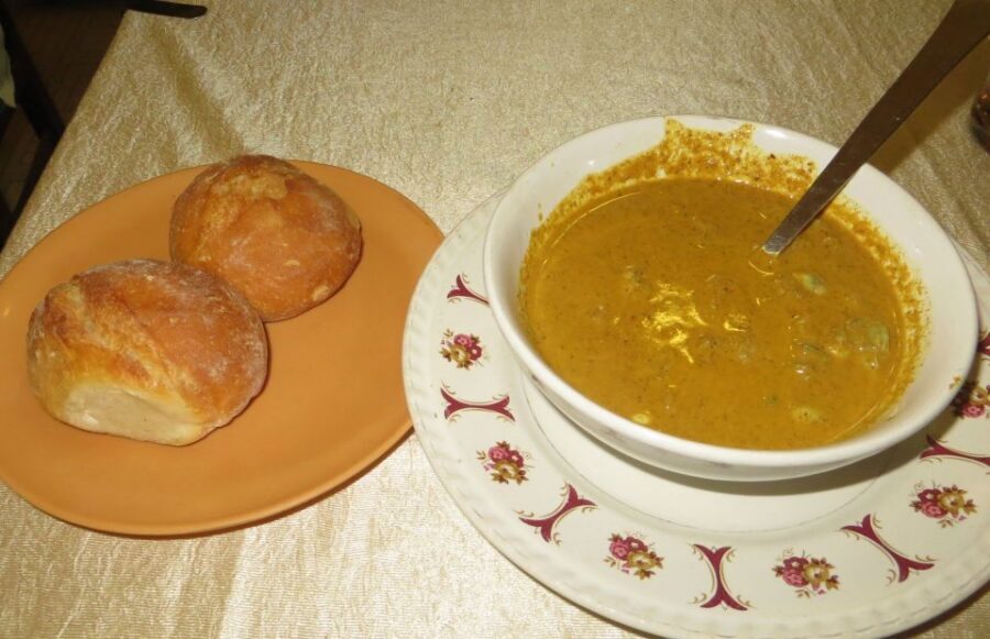 Goa Street Food Crawl: Authentic Food Tasting Experience - Stop-by-stop flow: how the walking and eating actually works