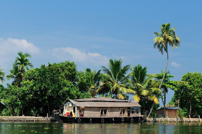 God's Own Country - KERALA (8 Days private trip) - Price and Value: What $1,520 Includes (and What It Does Not)