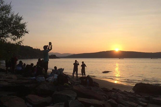 Gokarna Beach Trek - Quick hits before you go