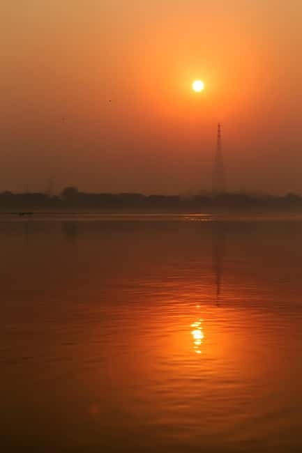 Golden Hour on the Ganges - Sunrise Boat Tour - Golden hour on the Ganges: what makes it worth $27