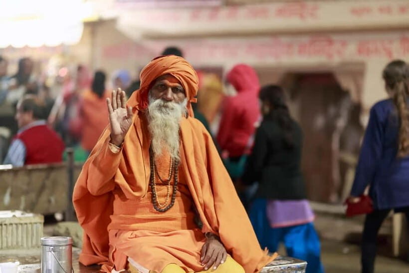 Golden Hour on the Ganges - Sunrise Boat Tour - Price and value: where the $27 really goes