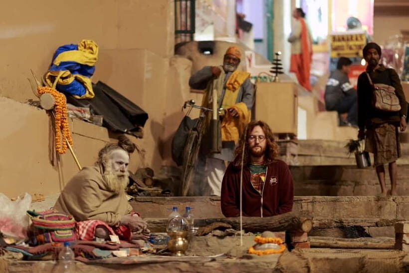 Golden Hour on the Ganges - Sunrise Boat Tour - Who this sunrise/evening Ganges tour suits best