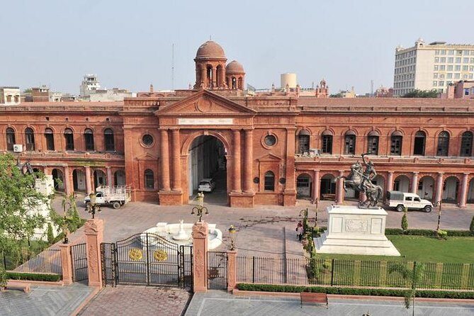 Golden Temple, Jallianwala Bagh, Partition Museum & Wagha Border - #Travellouge - Price and Value for a 7–8 Hour Highlights Day