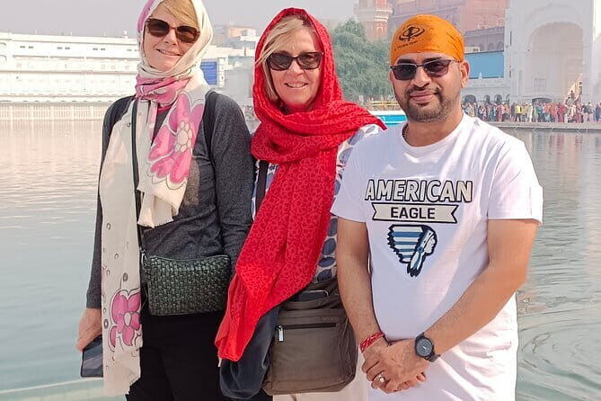Golden Temple ( Private tour ) - Key things I’d plan around before you go