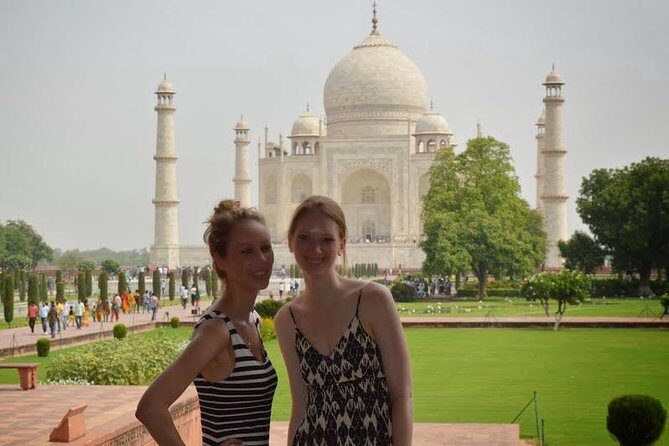 Golden Triangle 2 Nights, 3 Days: Delhi - Agra - Jaipur - Golden Triangle 2 Nights, 3 Days: what this trip really delivers