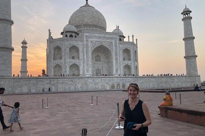 Golden Triangle 2 Nights, 3 Days: Delhi - Agra - Jaipur - Day 2 in Jaipur: Jantar Mantar, City Palace, then Amer Fort