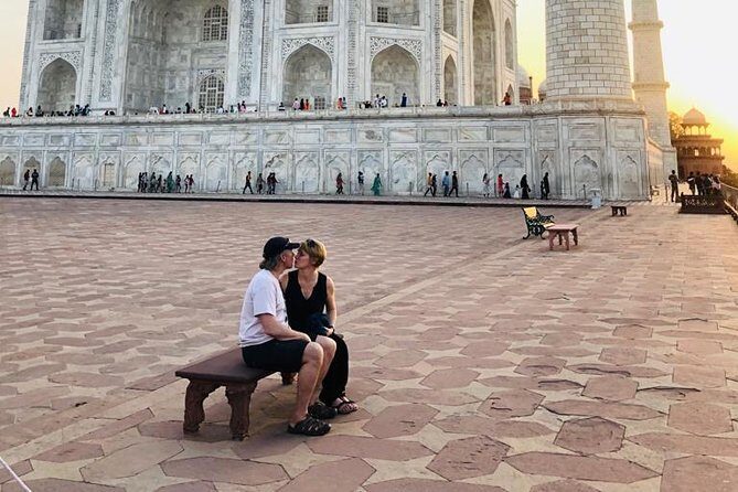 Golden Triangle 2 Nights, 3 Days: Delhi - Agra - Jaipur - Day 3: Jaipur free time, then back to Delhi
