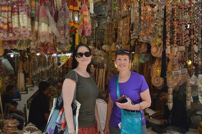 Golden Triangle 2 Nights, 3 Days: Delhi - Agra - Jaipur - Day 1 in Agra: Taj Mahal first, then Agra Fort