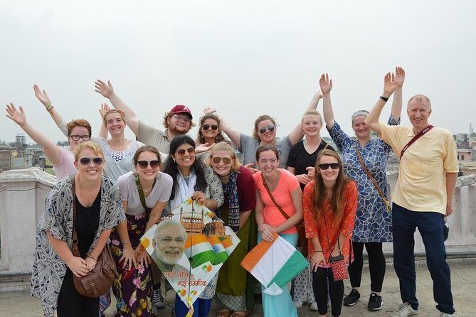 Golden Triangle 3 Nights, 4 Days return trip : Delhi-Agra-Jaipur - Delhi to Agra to Jaipur: why this route feels efficient