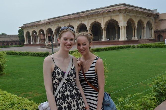 Golden Triangle 3 Nights, 4 Days return trip : Delhi-Agra-Jaipur - Day 4: another flexible end, another chance to get your bearings