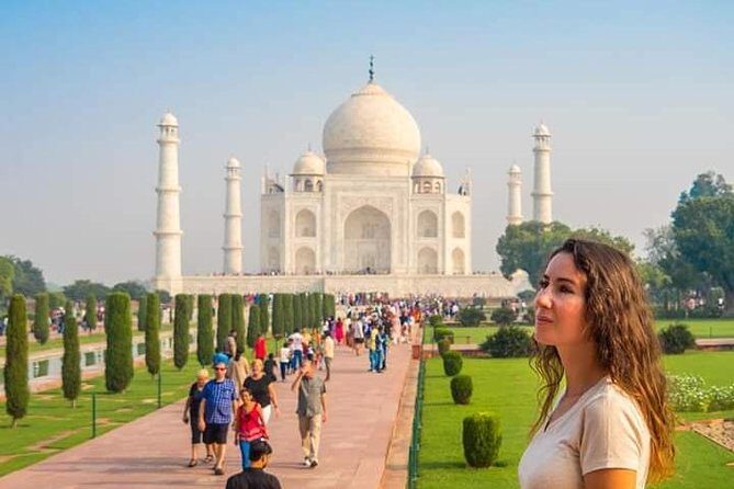 Golden Triangle 3 nights 4 days with 5 star Accommodation - Price and Logistics: What $520 Buys You (and What It Doesn’t)