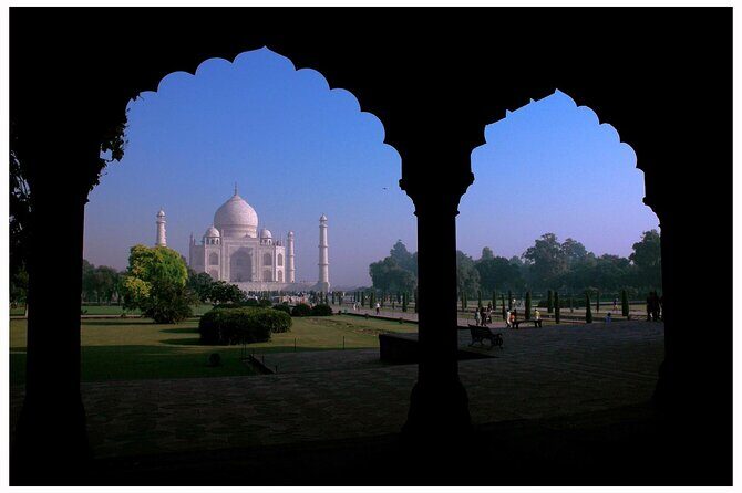 Golden Triangle 6 Days Tour from New Delhi - Price and value: where $350 feels fair and where it doesn’t