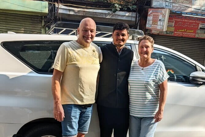 Golden Triangle Agra Jaipur with Lalit Private Drivers India - Key highlights you’ll feel on the ground