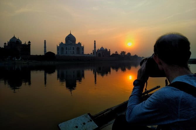 Golden Triangle - Delhi- Agra -Jaipur - Quick hits