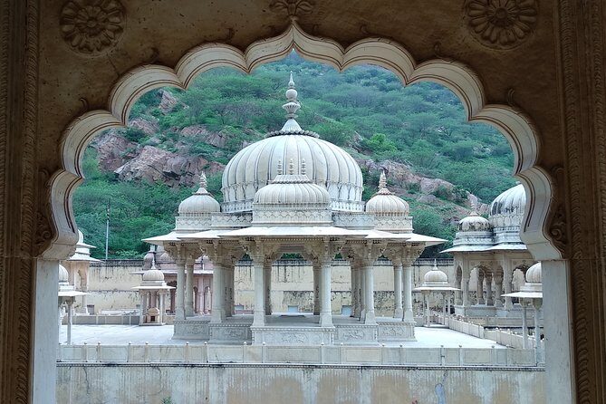 Golden Triangle Delhi Agra Jaipur 3 Night 4 Days - Golden Triangle in four days: the drive schedule you should expect