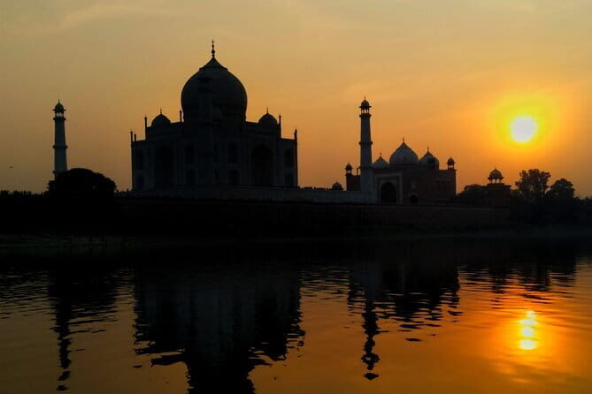 Golden Triangle - Delhi- Agra -Jaipur - Price and value: why $421.52 can make sense