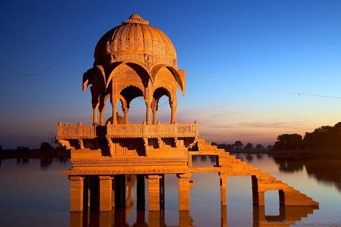Golden Triangle India Tour 4 Days - Price and value: what $375.67 per person really buys