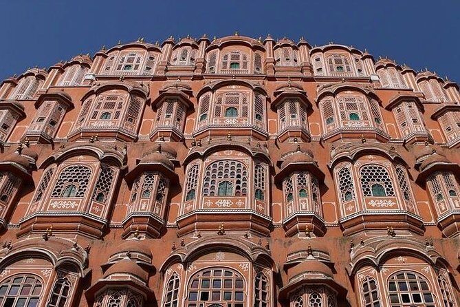 Golden Triangle India Tour 4 Days - How the tour starts: Delhi pickup that prevents day-one chaos
