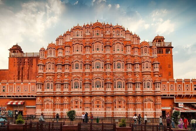 Golden Triangle India - Delhi day 2: From Gandhi’s place to Mughal masterpieces