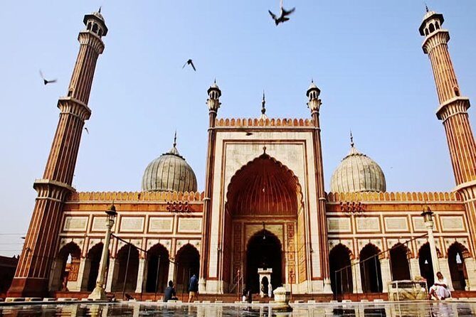 Golden Triangle Jaipur, Agra and delhi (05 Nights & 06 Days) - Fatehpur Sikri and Agra Fort: the road trip that earns its keep