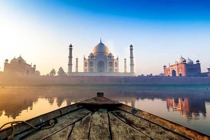 Golden Triangle of India : Delhi | Agra | Jaipur - Key Points I’d Prioritize Before You Go