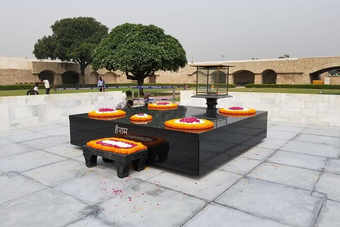 Golden Triangle: Private Delhi Agra Jaipur Tour 3 Nights 4 Days - Day 3 in Jaipur: royal sights, plus the science of Jantar Mantar