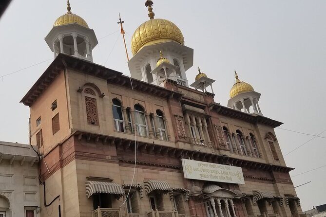 Golden Triangle: Private Delhi Agra Jaipur Tour 3 Nights 4 Days - Price and value: what $195 covers (and what you’ll add)