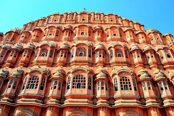 Golden Triangle: Private Delhi Agra Jaipur Tour 3 Nights 4 Days - Day 2 in Agra: the Taj Mahal plus two more big hitters