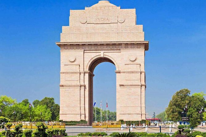 Golden Triangle Tour 03 Nights 04 Days : Delhi, Agra and Jaipur - Guides make the monuments click: Bhanu Pratap, Abhishek, Vimalmathur