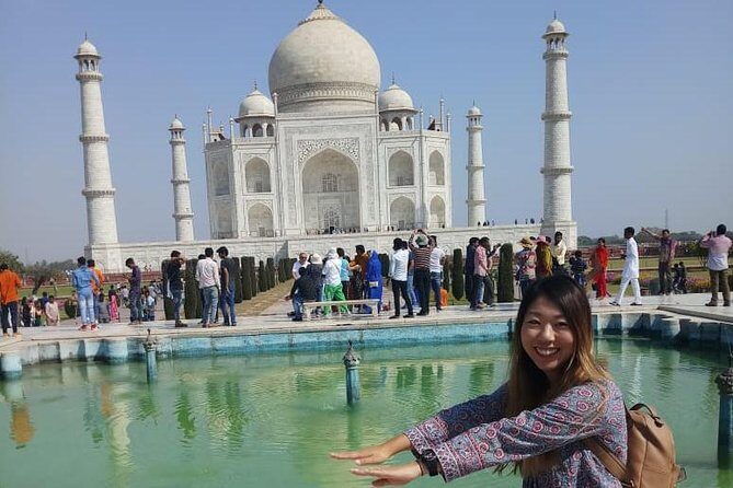 Golden Triangle Tour 2 Nights 3 Days-Taj Mahal at sunrise/Sunset - Hotels, transport, and guide quality: where the trip either works or drags