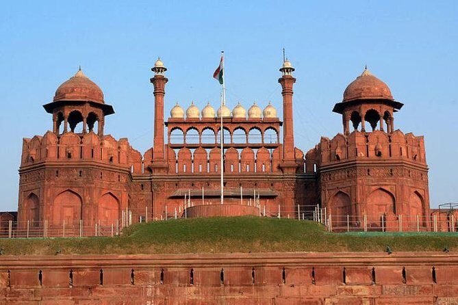 Golden Triangle Tour 3 Days - Should You Book This Golden Triangle Tour?