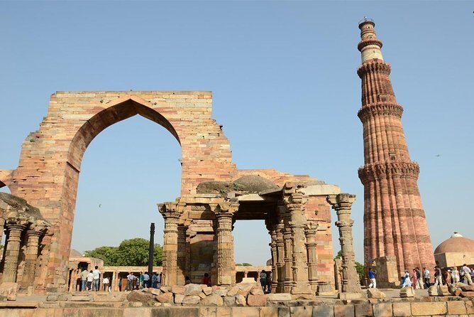 Golden Triangle Tour 4 Days (Delhi - Agra - Jaipur ) - Timing and weather: plan like a realist