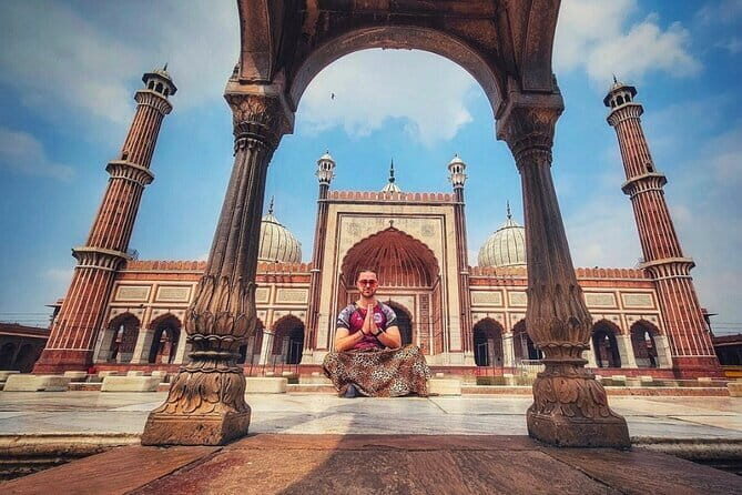 Golden Triangle Tour 4 Nights 5 Days - Price and value: what $560.53 covers (and what to watch)
