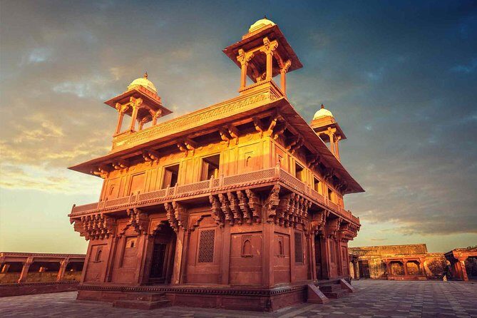 Golden Triangle Tour 5 Days - Golden Triangle in 5 days: what you’ll really experience