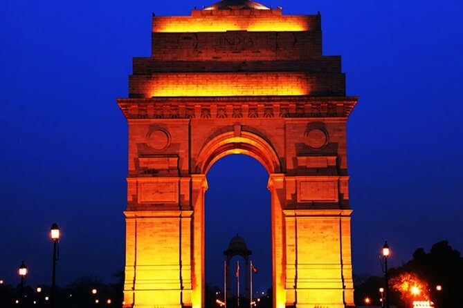 Golden Triangle Tour 5 Days - Private group comfort and the little things that matter