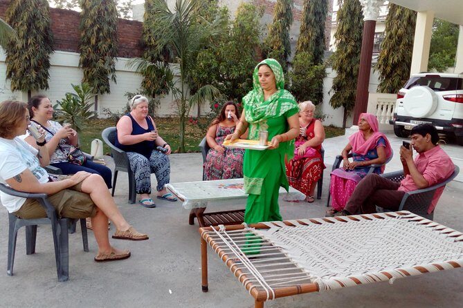 Golden Triangle Tour - Delhi Agra Jaipur - Key highlights you’ll feel on the trip