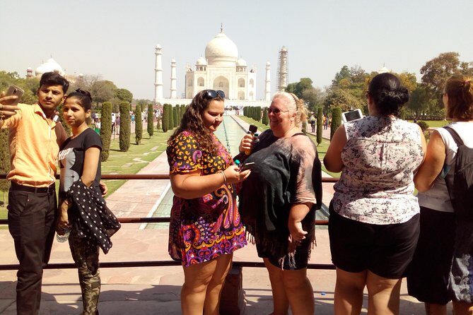 Golden Triangle Tour - Delhi Agra Jaipur - Is This $250 Golden Triangle Package Worth It?