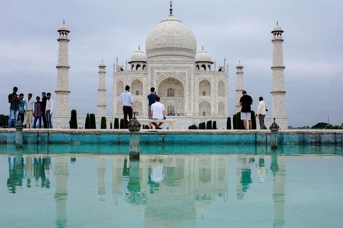 Golden Triangle Tour India - Quick Take: What’s Most Interesting Here
