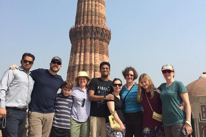 Golden Triangle Tour India with 3 Star Hotel - Golden Triangle Tour in 6 Days: What Makes This Format Work