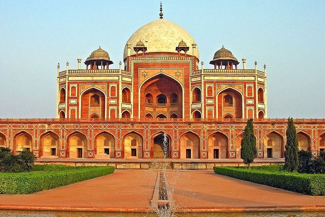 Golden Triangle Tour India with 3 Star Hotel - Who This Tour Suits Best (And Who Should Skip It)