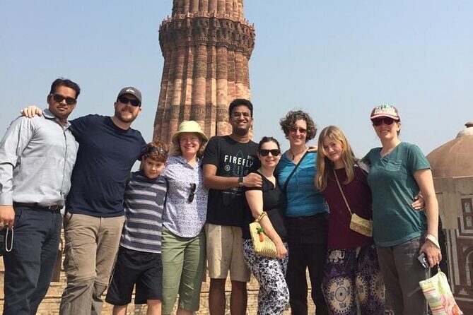 Golden Triangle Tour India with 5 Star Hotel - Golden Triangle value: a 5-star shortcut to North India highlights
